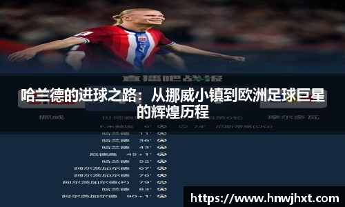 哈兰德的进球之路：从挪威小镇到欧洲足球巨星的辉煌历程